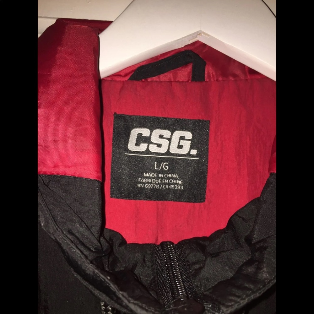 CSG - Picture 2 of 2